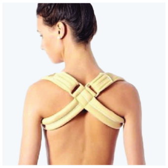 BLOCAGE CLAVICULAIRE