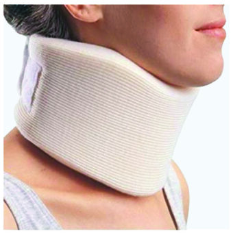 c1 collier cervical souple
