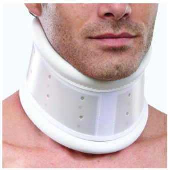 c3 collier cervical rigide