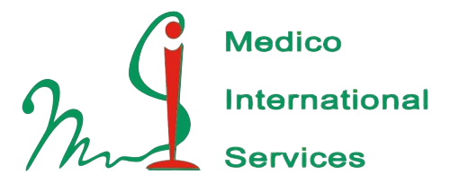 Medico International Service-