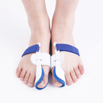 Correcteur hallux valgus