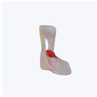 DAFO ( orthèse supra- malléolaire)