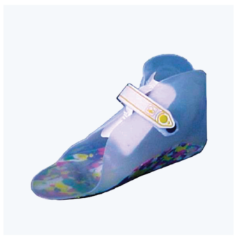 DAFO(Dynamic ankel foot orthosis)