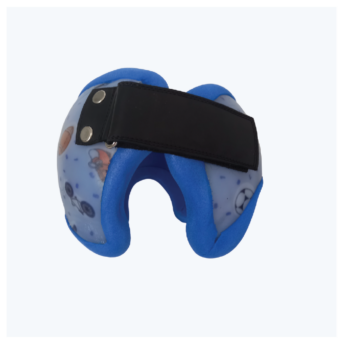 Orthèses crâniennes