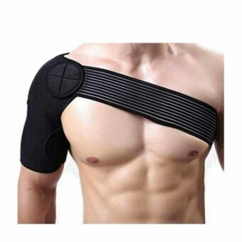 Épaulière de maintien