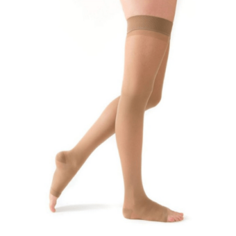 bas de contention classe 2