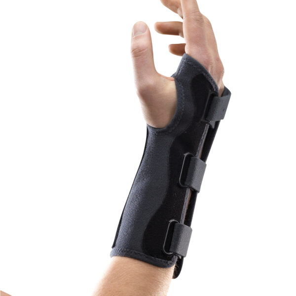Attelle d'immobilisation poignet avec gel Tunis Manar2 Medico Internation Service