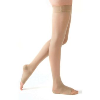 Chaussette de contention classe3