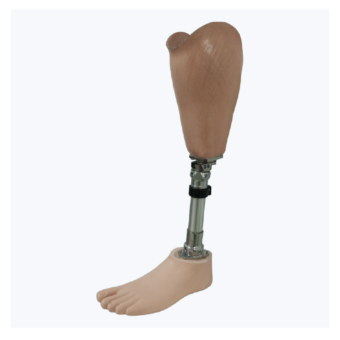 Prothèse sur mesure