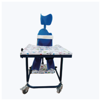 Verticalisateur pour enfants