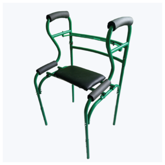 Déambulateur pour adulte