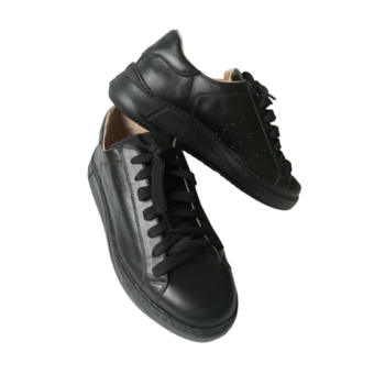 Chaussure orthopedique sur mesure