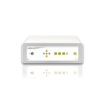 Caméras endoscopiques