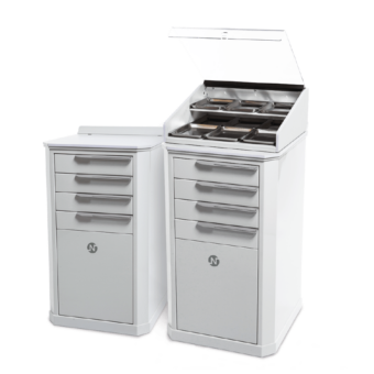 Armoires à instruments