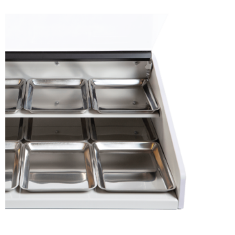 Armoires à instruments