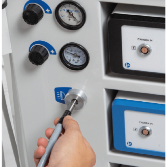 Accessoires pour unité