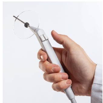 Accessoires pour unité