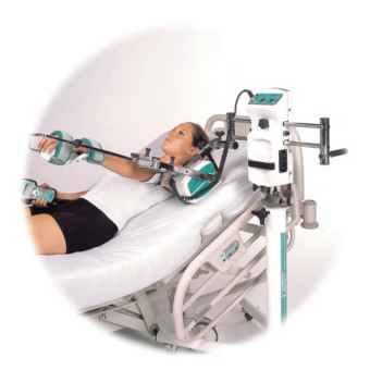 KINETEC CENTURA B&W™