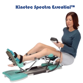 KINETEC SPECTRA™